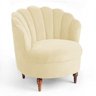 SILLÓN HOME PREMIUM CIELITO BEIGE