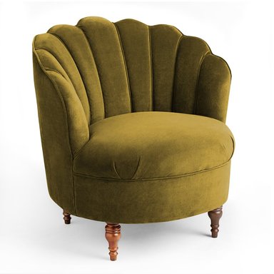 SILLÓN HOME PREMIUM CIELITO BEIGE