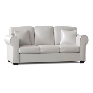 SOFA HOME PREMIUM LULI 3 CUERPOS PLATA