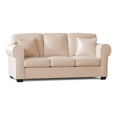 SOFA HOME PREMIUM LULI 3 CUERPOS BEIGE