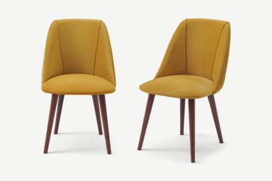 SILLA HOME PREMIUM GLANZ AMARILLO