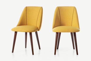 SILLA HOME PREMIUM GLANZ AMARILLO