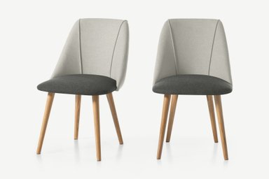 SILLA HOME PREMIUM GLANZ PLATA