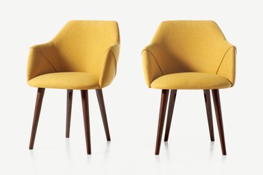 SILLA HOME PREMIUM GYNA AMARILLO