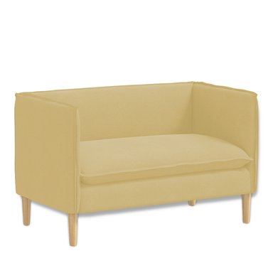 SOFA HOME PREMIUM RAUD 2 CUERPOS BEIGE