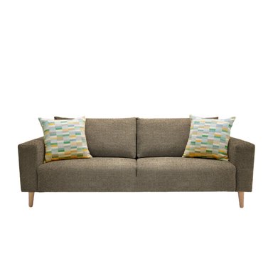 SOFA HOME PREMIUM PACIFICUS 3 CUERPOS BEIGE