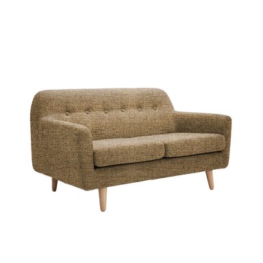SOFA HOME PREMIUM NEPTUNO 3 CUERPOS MARRÓN CLARO