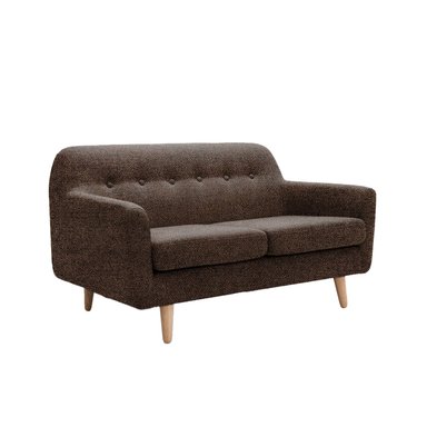 SOFA HOME PREMIUM NEPTUNO 3 CUERPOS CHOCOLATE