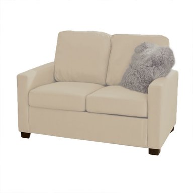 SOFA HOME PREMIUM TITO 2 CUERPOS BEIGE