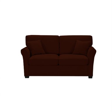 SOFA HOME PREMIUM CANDY 2 CUERPOS CHOCOLATE