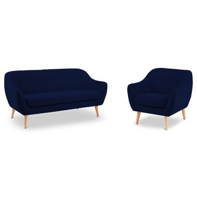 JUEGO SALA HOME PREMIUM FERLI 3 1