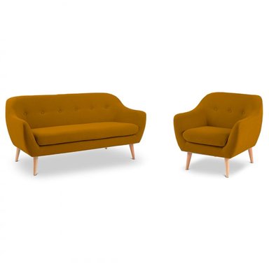 JUEGO SALA HOME PREMIUM FERLI 3 1