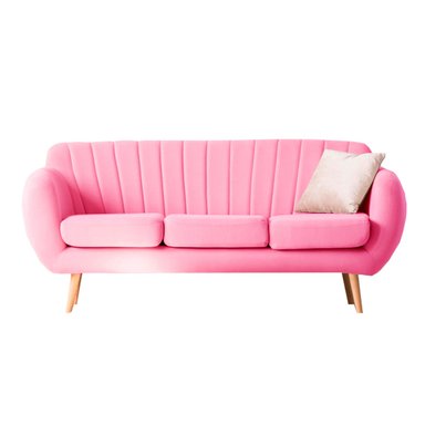 SOFA HOME PREMIUM LIAND 3 CUERPOS