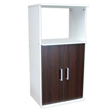 MUEBLE DE COCINA HOME PREMIUM GABY MELAMINA PARA MICROONDA