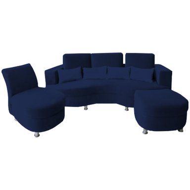 JUEGO SALA HOME PREMIUM CATRIEL