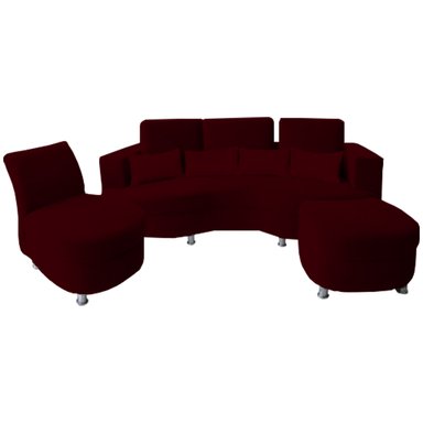 JUEGO SALA HOME PREMIUM CATRIEL