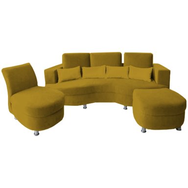 JUEGO SALA HOME PREMIUM CATRIEL