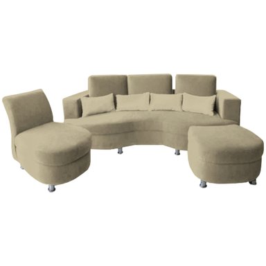 JUEGO SALA HOME PREMIUM CATRIEL