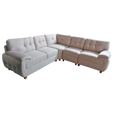 ESQUINERO HOME PREMIUM BITY CREMA