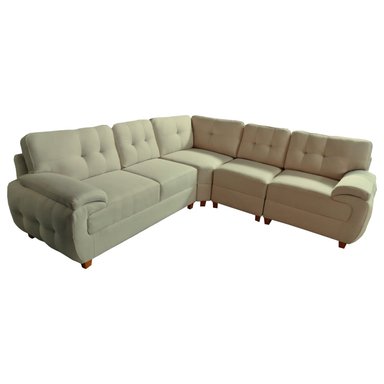 ESQUINERO HOME PREMIUM BITY BEIGE