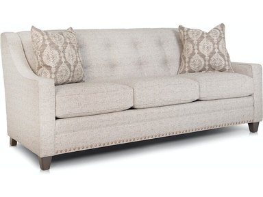 SOFA HOME PREMIUM BORG 3 CUERPOS BEIGE