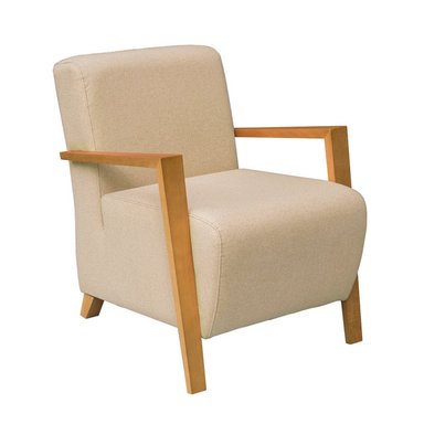 BUTACA HOME PREMIUM MARLEY BEIGE