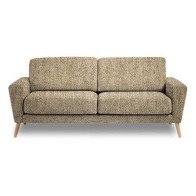 SOFA HOME PREMIUM EVOLUTION 2 CUERPOS BEIGE