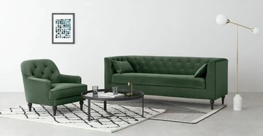 JUEGO SALA HOME PREMIUM 3 1 CRETYS