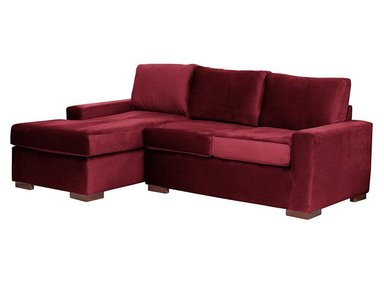 SECCIONAL IZQUIERDO HOME PREMIUM PERFFY