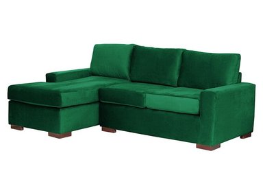 SECCIONAL HOME PREMIUM IZQUIERDO PERFFY