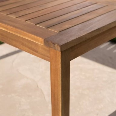 SET JUEGO SALA TERRAZA JARDIN HOME PREMIUM REESE 4 1 1 COBALTO + MESA CENTRO - 3