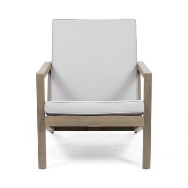 SET JUEGO SALA TERRAZA JARDIN HOME PREMIUM MELISANDRE 2 1 1 BEIGE + MESA CENTRO - 4
