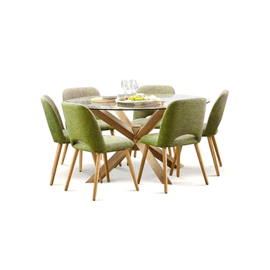 COMEDOR HOME PREMIUM CATALEYA