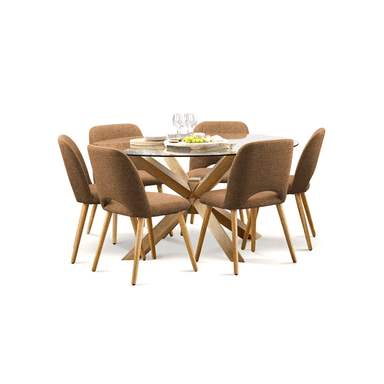 COMEDOR HOME PREMIUM CATALEYA