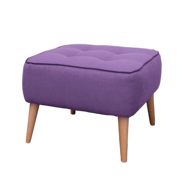 POUF HOME PREMIUM OREO