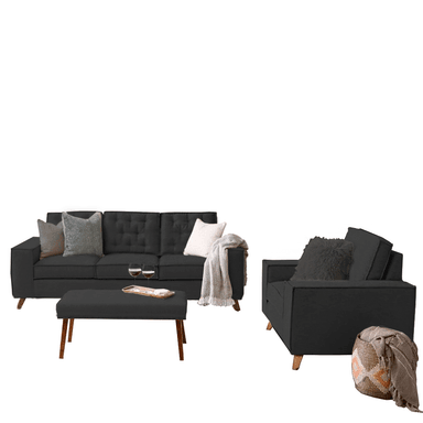 JUEGO DE SALA HOME PREMIUM KALHESI