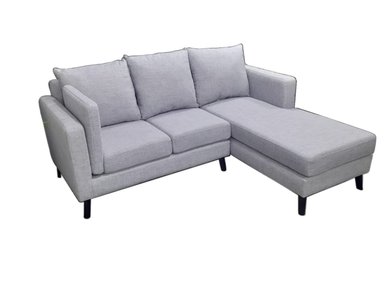 SECCIONAL HOME PREMIUM ABBEL