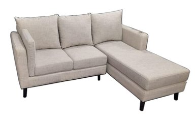 SECCIONAL HOME PREMIUM ABBEL