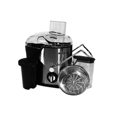 EXTRACTOR DE JUGOS MULTIFUNCIONAL NATIONALIZER NN-ET613 - 3