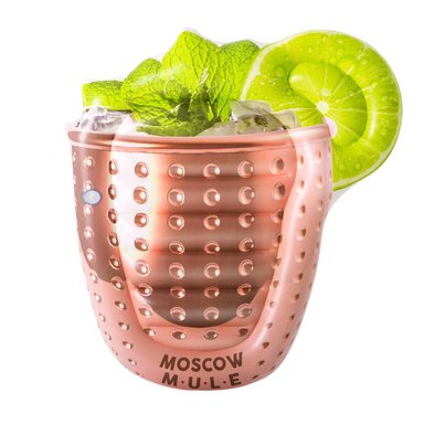 BESTWAY FLOTADOR MOSCOW MULE 173X160CM