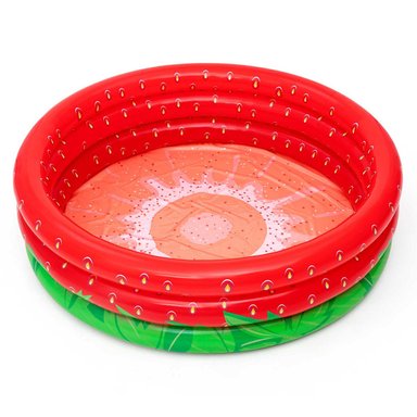 BESTWAY PISCINA FRESITA 160X38CM (390L)