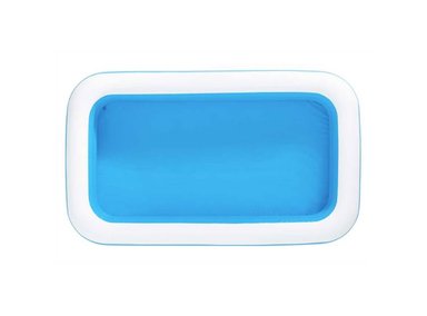 BESTWAY PISCINA RECTANGULAR FAMILIAR 305X 183X46CM - 2
