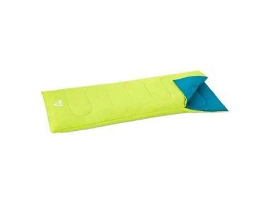 BOLSO BESTWAY VERDE DORMIR EVA 15
