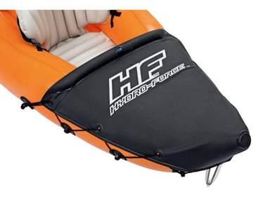 KAYAK BESTWAY 65077 INFLABLE LITERAPID2 321X88CM - 2