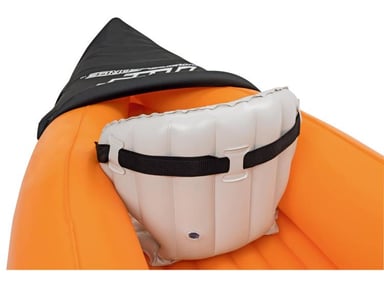 KAYAK BESTWAY 65077 INFLABLE LITERAPID2 321X88CM - 3