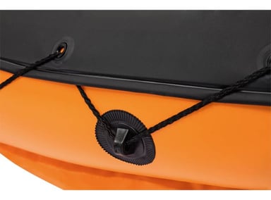 KAYAK BESTWAY 65077 INFLABLE LITERAPID2 321X88CM - 4