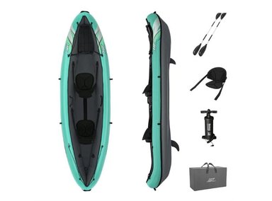 KAYAK BESTWAY HYDROFORCE VENTURA 330X86CM