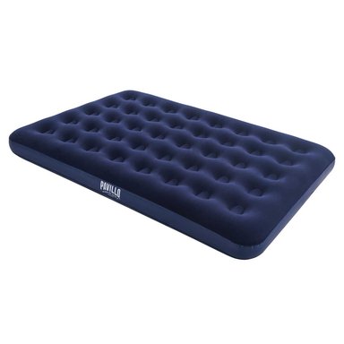 COLCHON INFLABLE BESTWAY 67002 2 PLAZAS 1.91X1.37X0.22M - 1