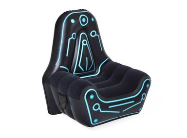 SILLÓN BESTWAY 75077 INFLABLE MAINFRAME 112X99X125CM