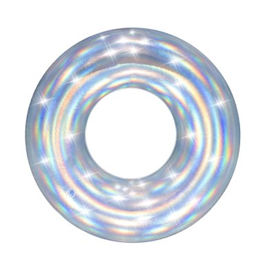 BESTWAY FLOTADOR ANILLO 1.07M